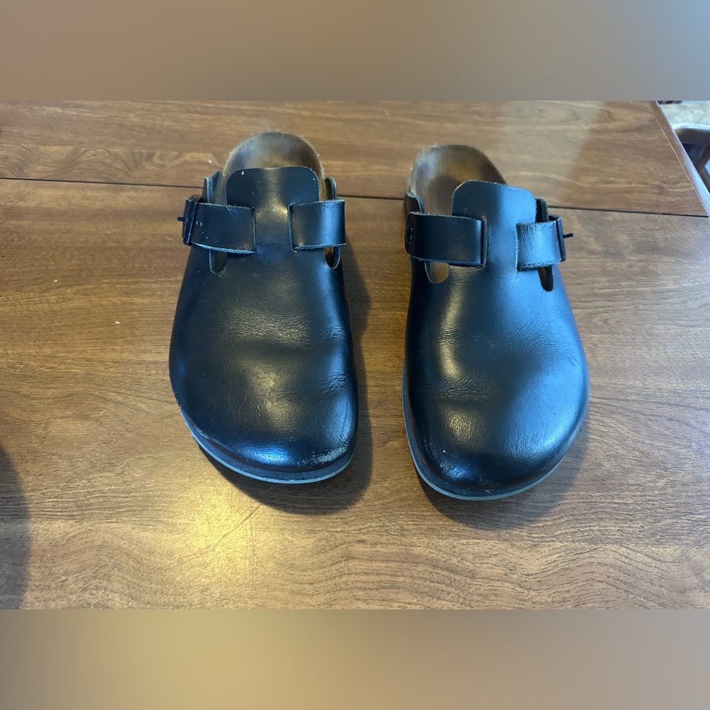 Birkenstock Boston 42